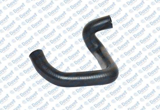 MGA-96825 Hortum Radyator Ust ( Peugeot   Partner / Citroen   Xsara I 2.0 Hdi Dw10td )